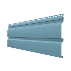 Сайдинг ТехноНиколь Оптима Корабельный брус гортензия