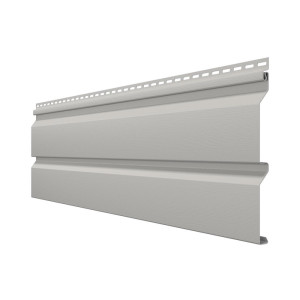 Сайдинг ТехноНиколь Оптима Корабельный брус эдельвейс