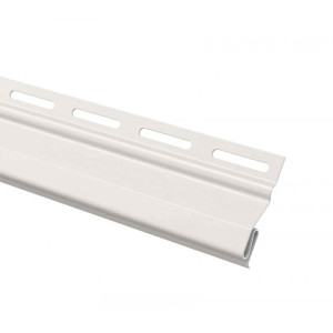 Профиль стартовый ТехноНиколь Оптима жасмин 3 м