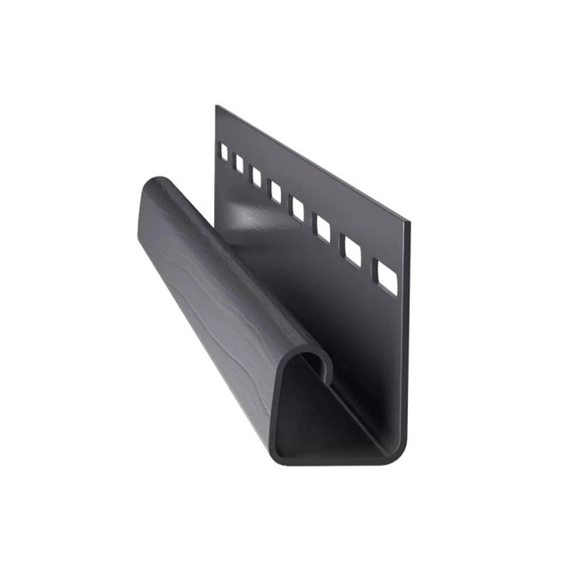 J-профиль ТехноНиколь Оптима бруния 3 м