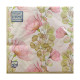 Салфетки декоративные Bouquet Home Collection Classic Летняя фантазия 25065 33*33 см 3 слоя 20 шт