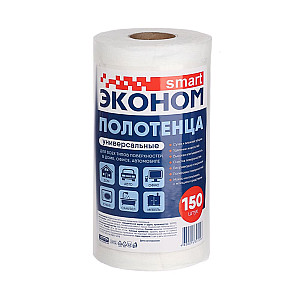 Полотенца Эконом smart универсальные 20*23 см