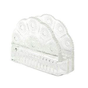 Салфетница Market Union OE4483 12.5*9 см