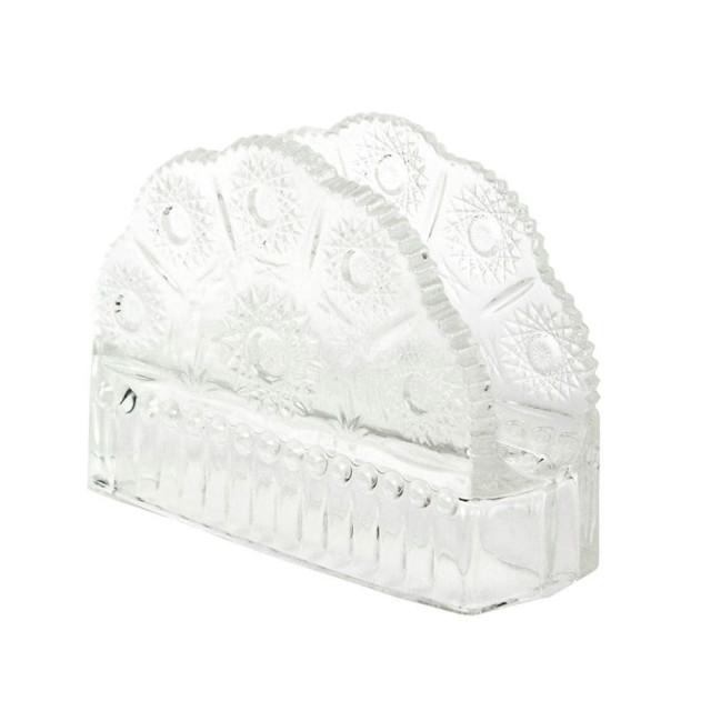 Салфетница Market Union OE4483 12.5*9 см