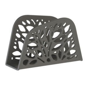 Салфетница Полимербыт Leaves 4360800