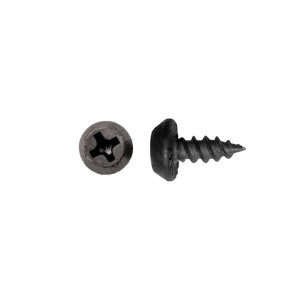 Саморез 3.5*11 мм Starfix 51814-250 для листового металла фосфат острый 250 шт