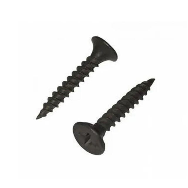 Саморез по гипсокартону 3.5*19 мм Starfix SMZ1-96501-100 к металлу фосфат 100 шт