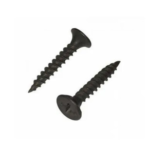 Саморез по гипсокартону 3.5*19 мм Starfix SMP1-96501-300 к металлу фосфат 300 шт