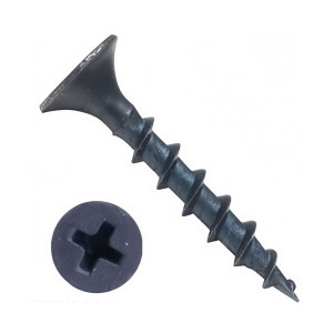 Саморез MFIX ГКД 3.5*25 мм 200 шт