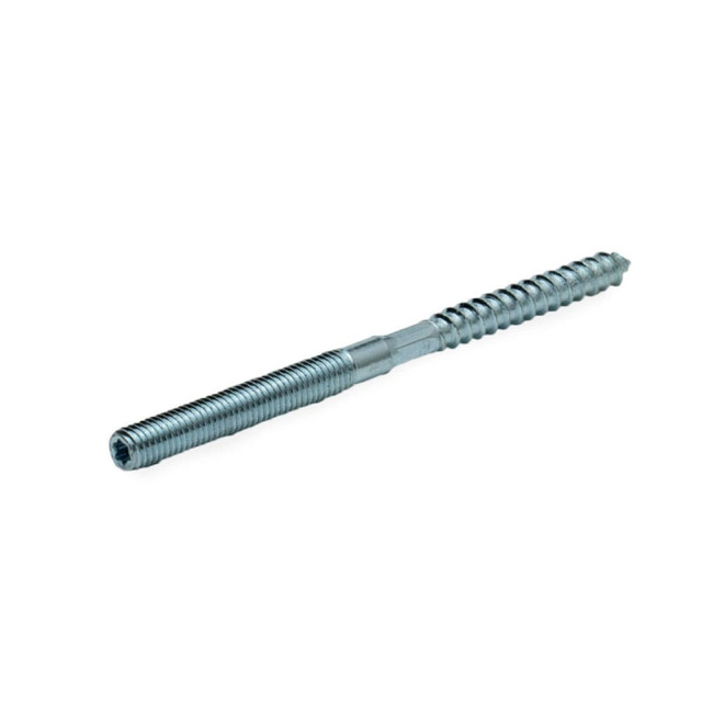 Шуруп-шпилька М8*120 мм ЕКТ B0011724
