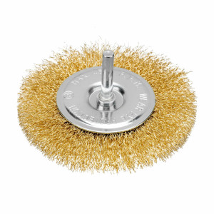 Набор щеток для дрели Matrix 74496 6 шт