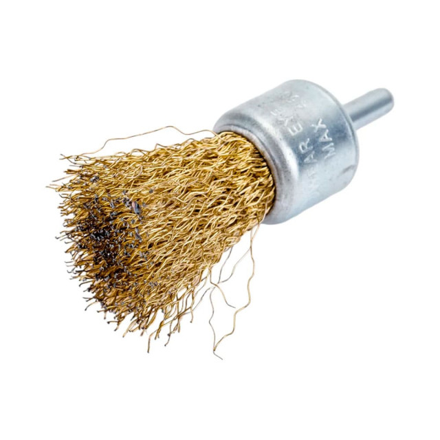 Щетка кистевая Волат 81070-25 25 мм