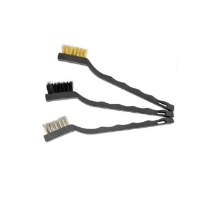 Набор металлических щеток Matrix 74860 3 шт