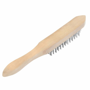 Щетка Sparta 748245 металлическая 5 рядов