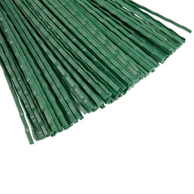 Метла Сибртех 63205 полипропиленовая 215*280 мм круглая без черенка