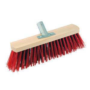 Щетка для улицы Faster Tools PLULIC-50 50 см