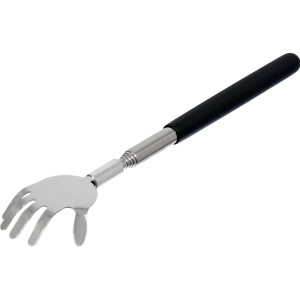 Чесалка Банные штучки 40300 телескопическая