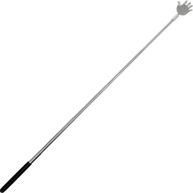 Чесалка Банные штучки 40300 телескопическая