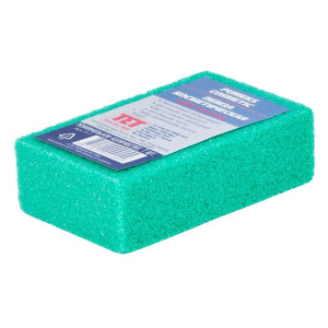 Губка ТЕТ Пумекс П-1 пемза жесткая 80*50*25 мм