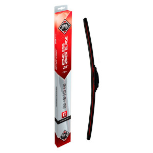 Щетка стеклоочистителя бескаркасная AWM B 28 R 710 мм