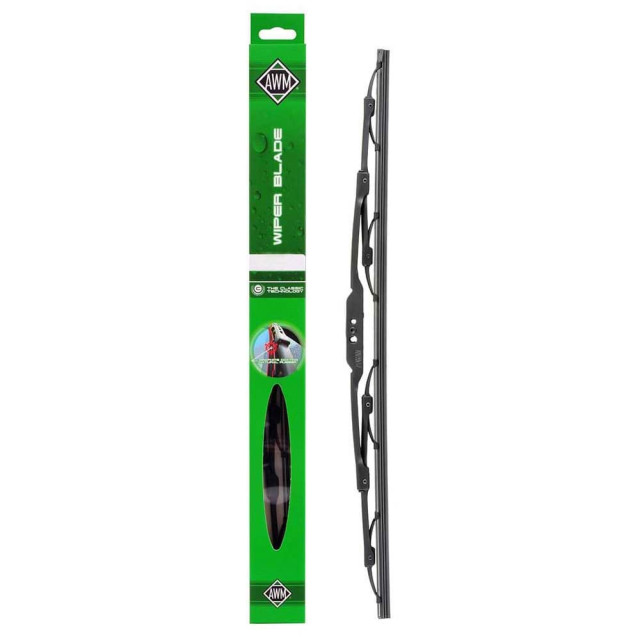 Щетка стеклоочистителя каркасная AWM F 24 R 610 мм