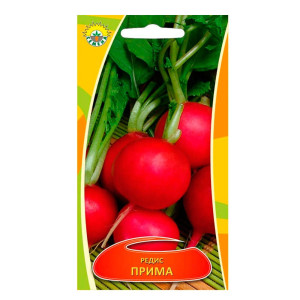 Редис Прима ИП Семена 2 г