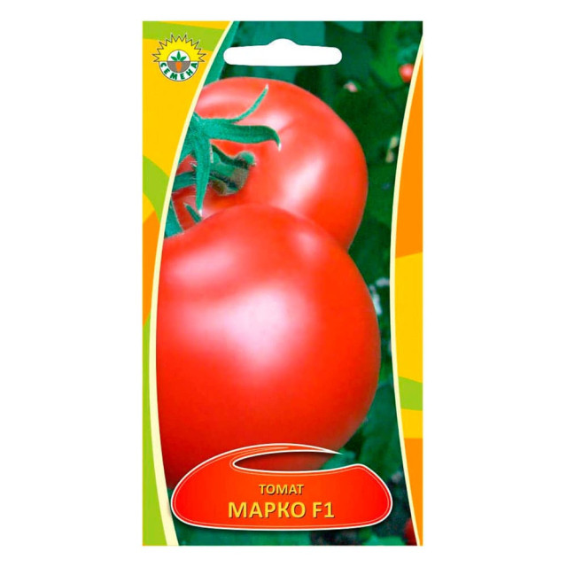 Томат Марко F-1 ИП Семена 10 шт