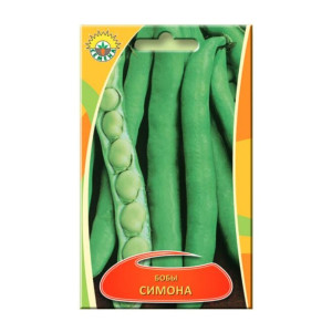 Бобы Симона ИП Семена 5 шт
