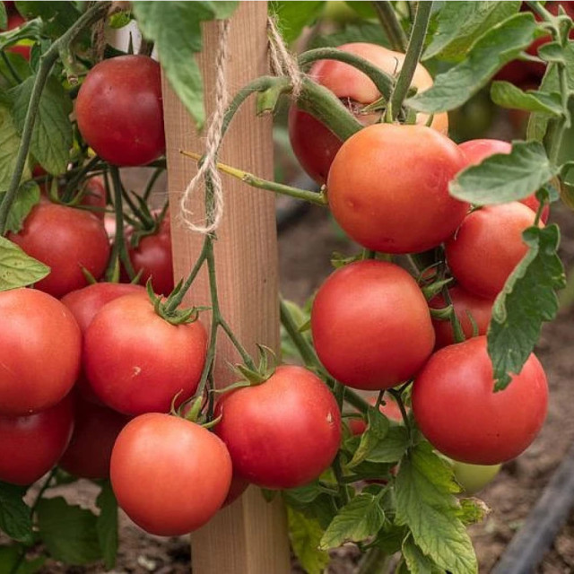 Томат Агрофирма Партнер Лимеренс F1 0.05 г