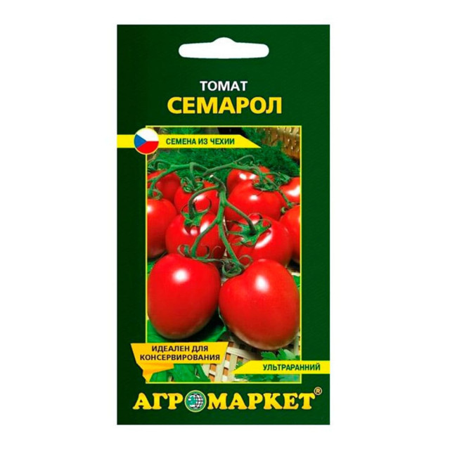 Томат Семарол Агромаркет 20 шт