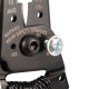 Инструмент для снятия изоляции КВТ Профи WS-01C 55947
