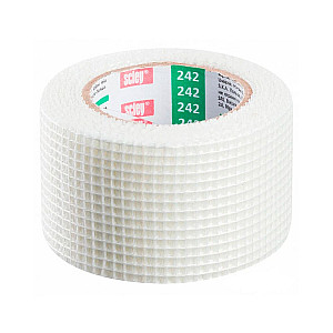 Лента для трещин Scley 0350-421090 10 см*90 м