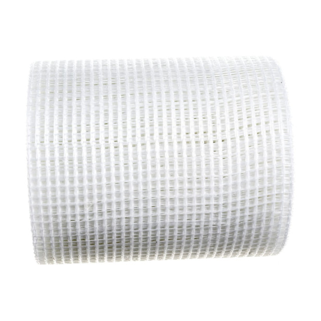 Лента стеклотканевая X-Glass самоклеящаяся 100 мм*45 м