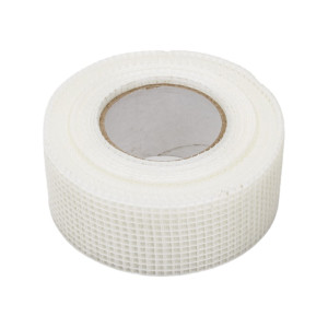 Лента стеклотканевая X-Glass самоклеящаяся 45 мм*45 м