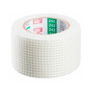 Лента для трещин Scley 0350-421090 10 см*90 м