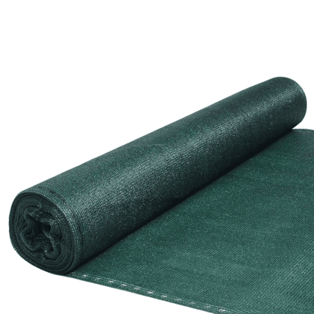 Сетка Lihtar 80 защитная фасадная затеняющая 70% 2*20 м