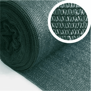 Сетка Lihtar 80 защитная фасадная затеняющая 70% 2*20 м