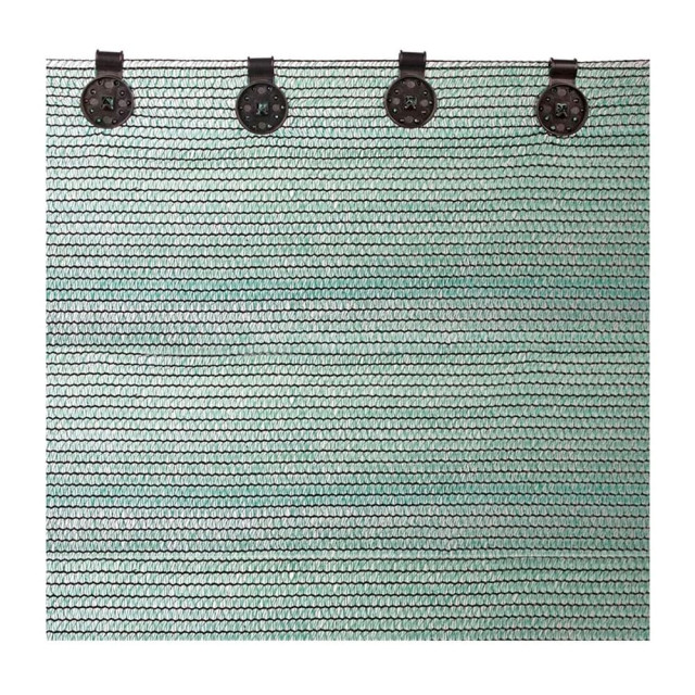 Сетка Park 999318 затеняющая с клипсами 55 г/м.кв 2*5 м