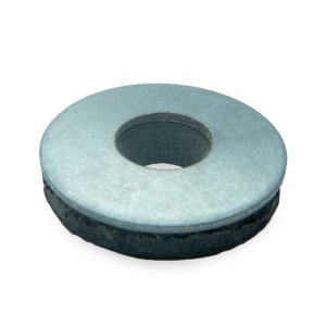 Шайба кровельная 5.5*16 ЕКТ B009801 80 шт