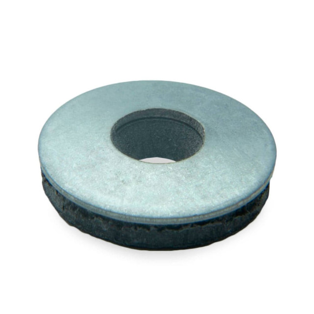 Шайба кровельная 5.5*16 ЕКТ B009801 80 шт