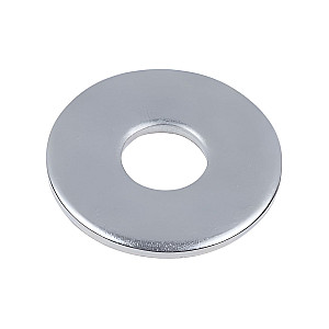 Шайба М10 Starfix SMC3-22768-300 плоская увеличенная цинк