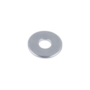 Шайба М20 Starfix SMC3-22778-5 плоская увеличенная цинк