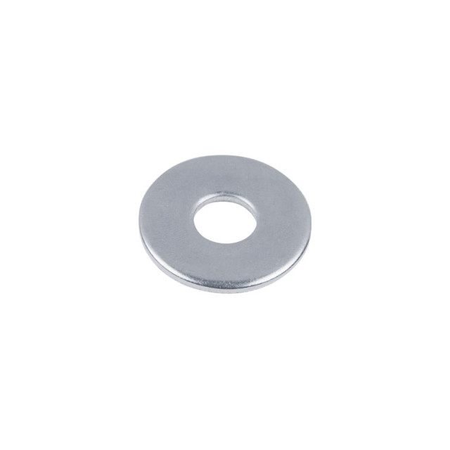 Шайба М20 Starfix SMC3-22778-5 плоская увеличенная цинк