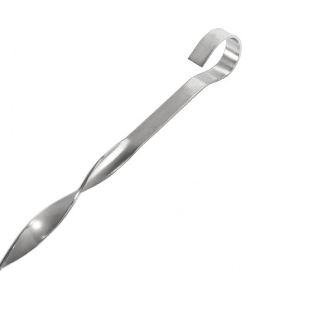 Шампур Palisad Camping 69571 плоский 60 см