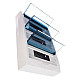 Корпус IEK MKP12-N-36-40-05 ЩРН-П-36 IP41 пластиковый белый