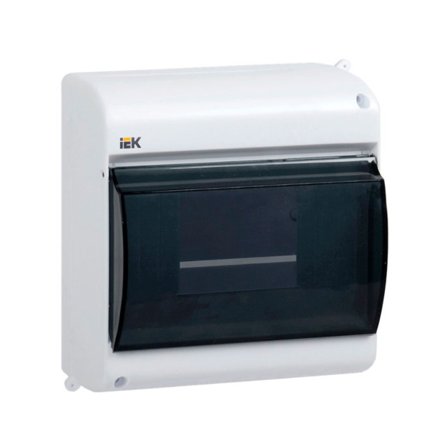 Бокс IEK MKP42-N-06-30-09 КМПн 2/6
