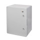 Корпус IEK MKP93-N-403022-65 ЩМПп УХЛ1 IP65 пластиковый