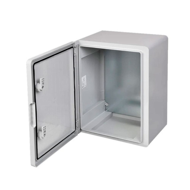 Корпус IEK MKP93-N-403022-65 ЩМПп УХЛ1 IP65 пластиковый