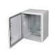 Корпус IEK MKP93-N-403022-65 ЩМПп УХЛ1 IP65 пластиковый