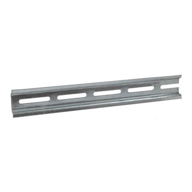 DIN-рейка IEK YDN10-0100 оцинкованная 100 см